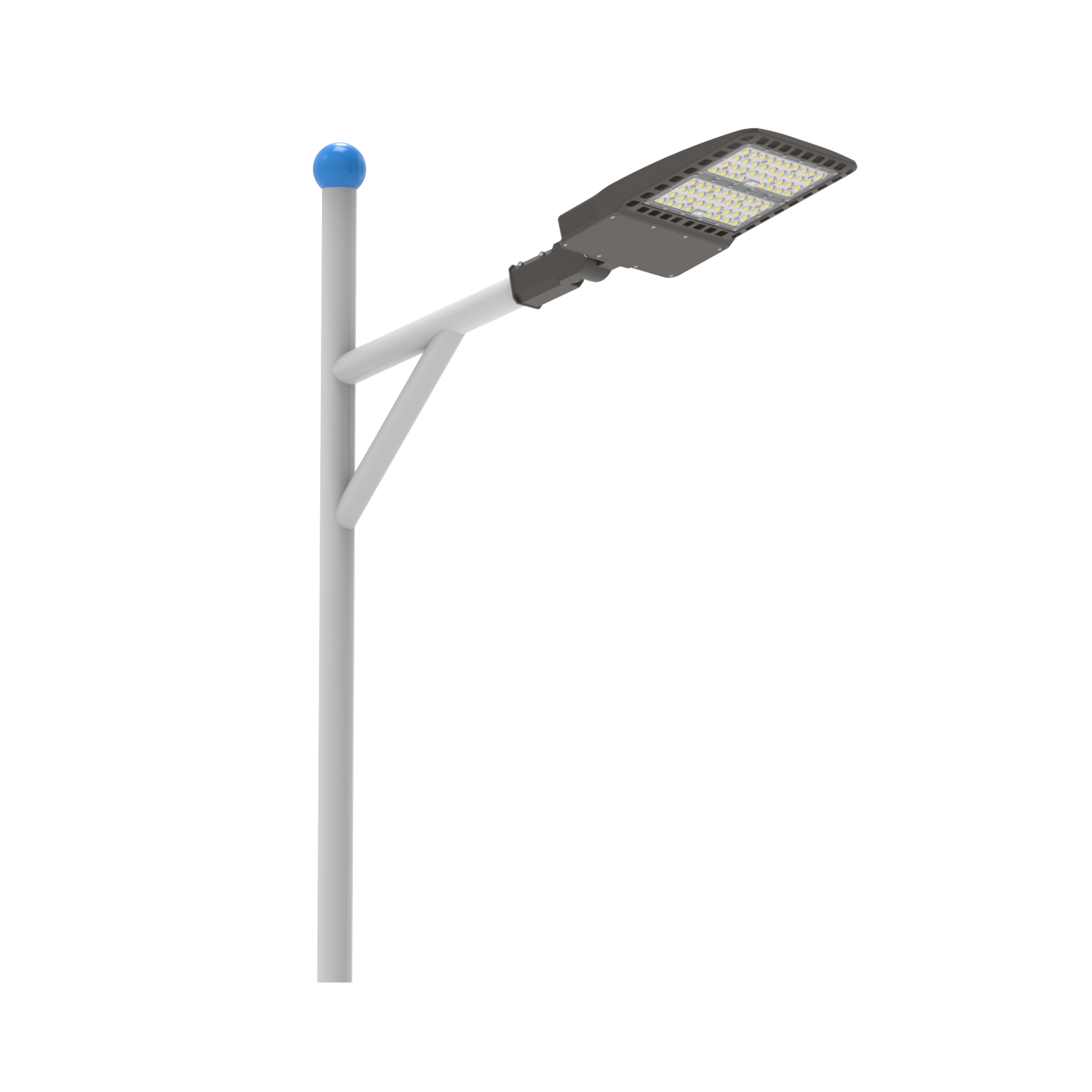 Area Light 200W Max 480V 5000K·F-ALAOA 8