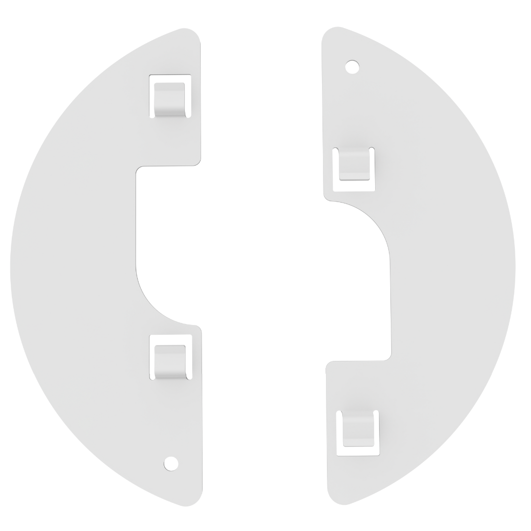 LED Linear Strip Light – Selectable Wattage & CCT 9