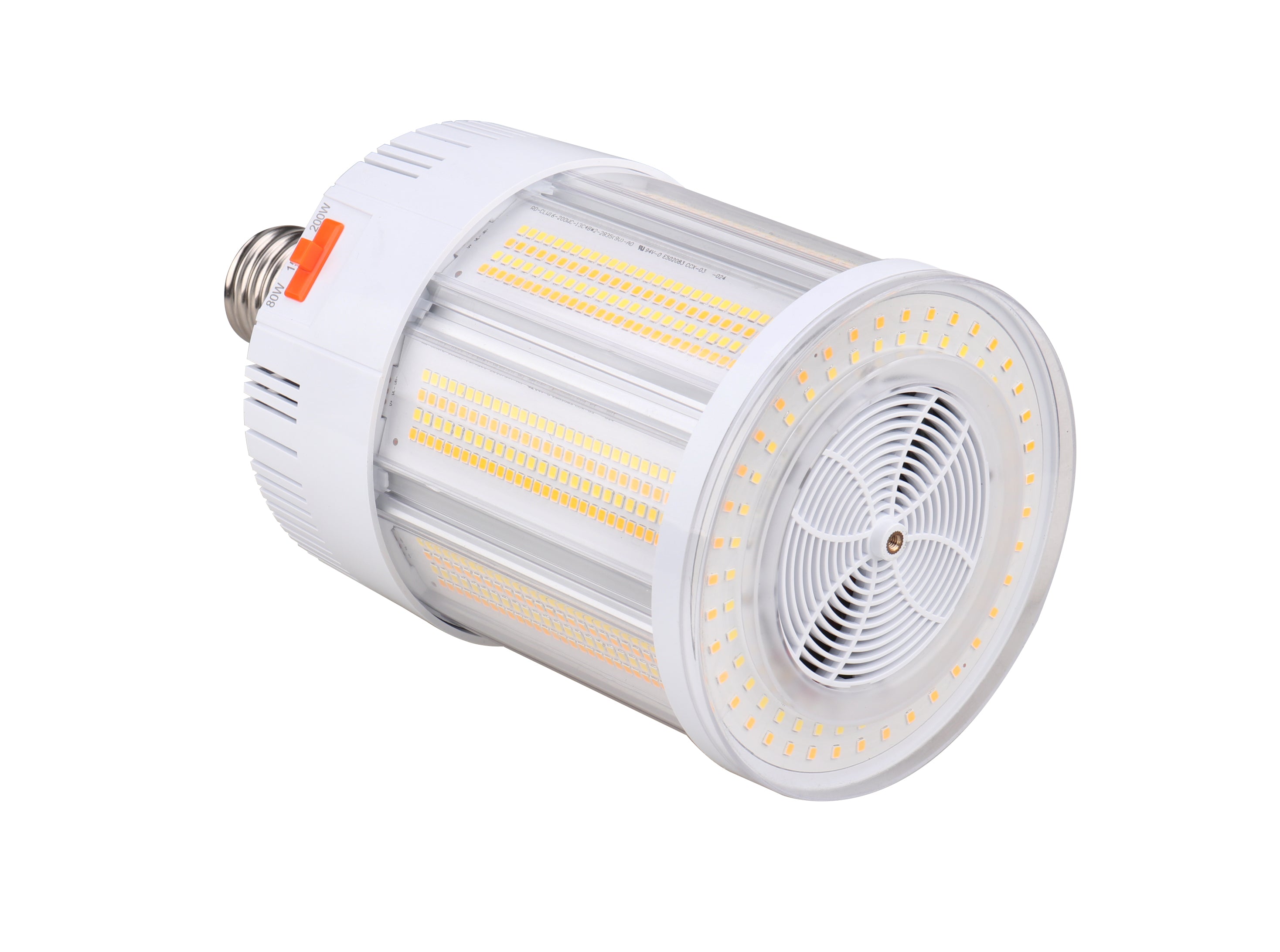 Corncob Bulb 200W Max 3-CCT·156816