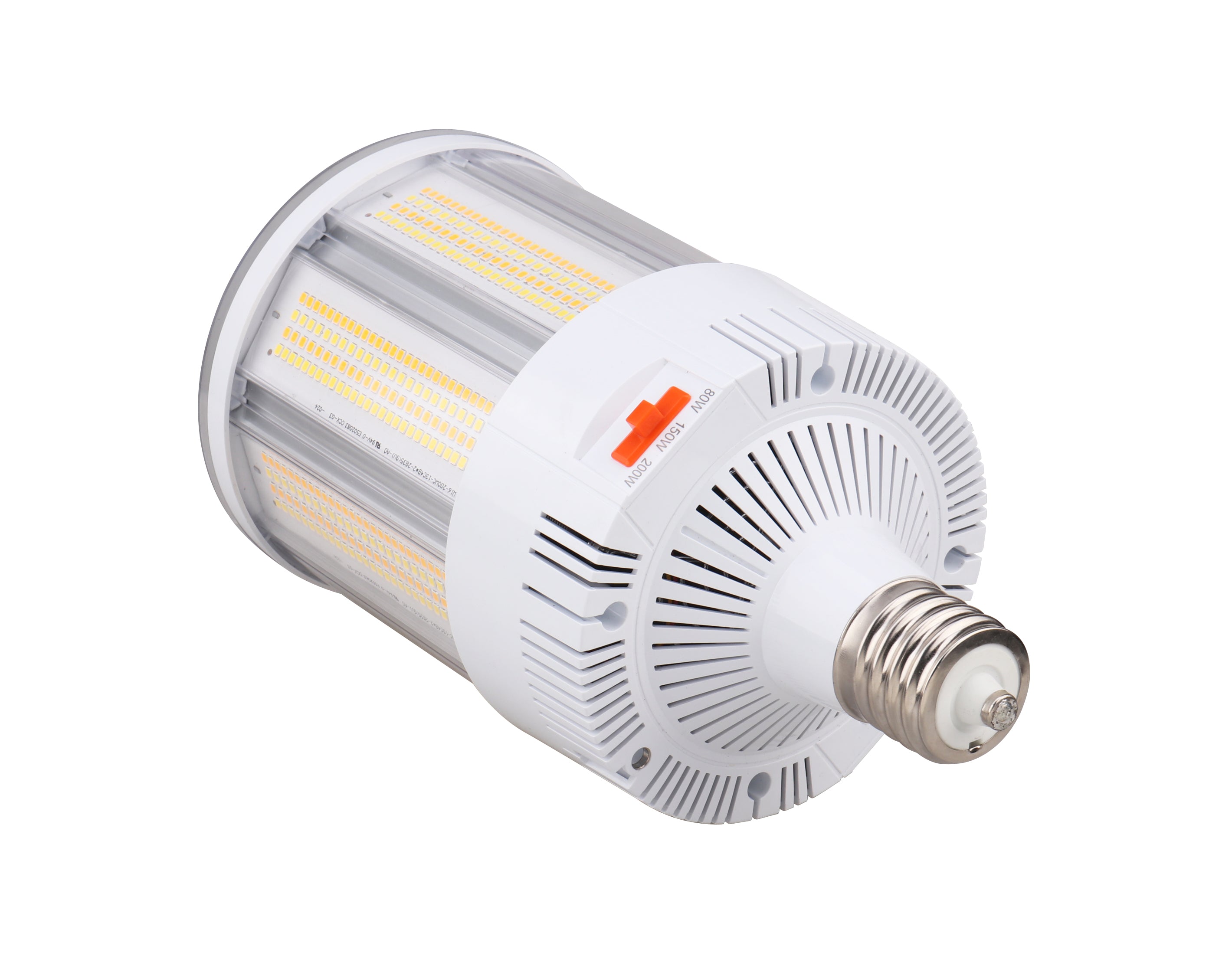 Corncob Bulb 200W Max 3-CCT·156816