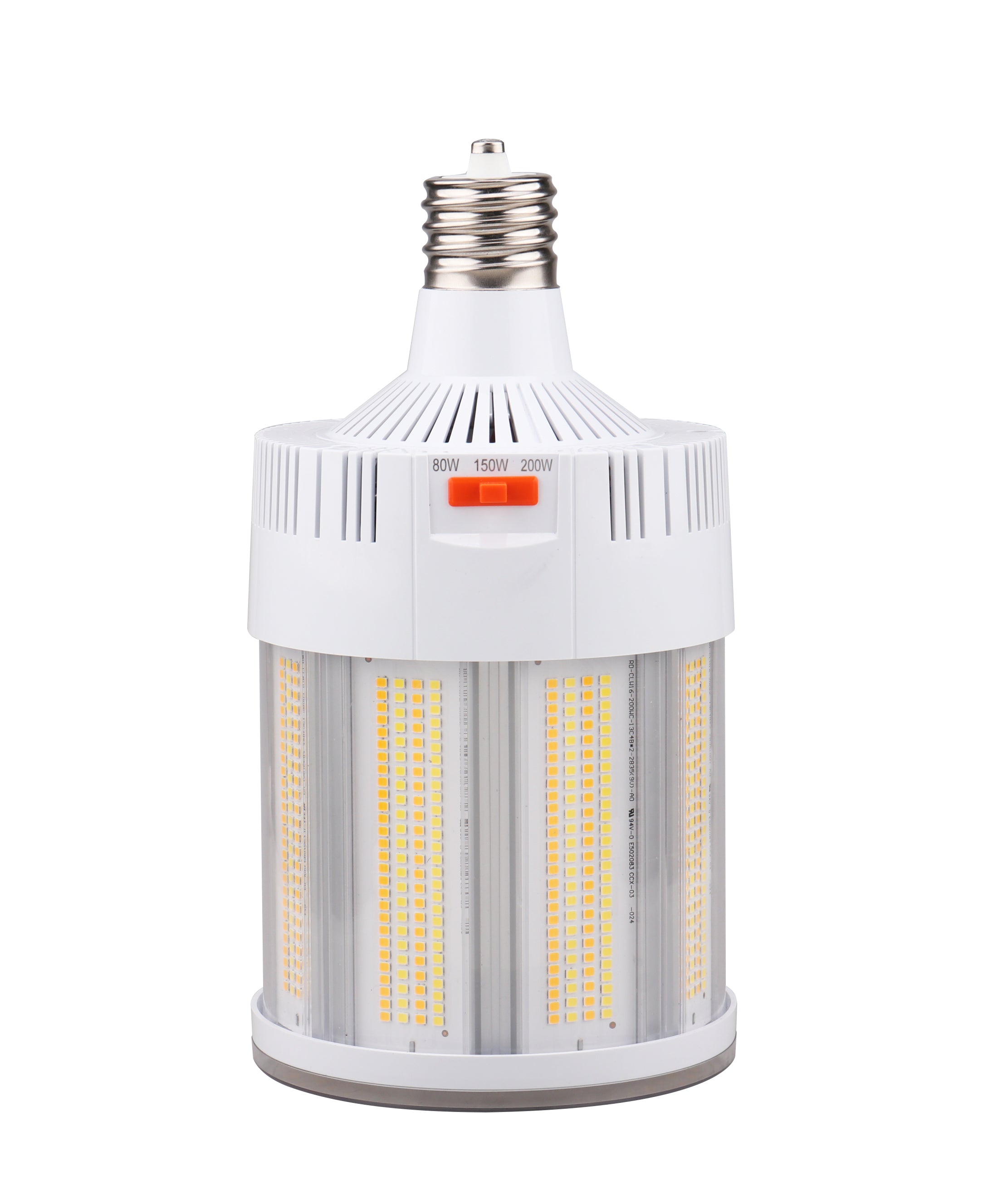 Corncob Bulb 200W Max 3-CCT·156816 3