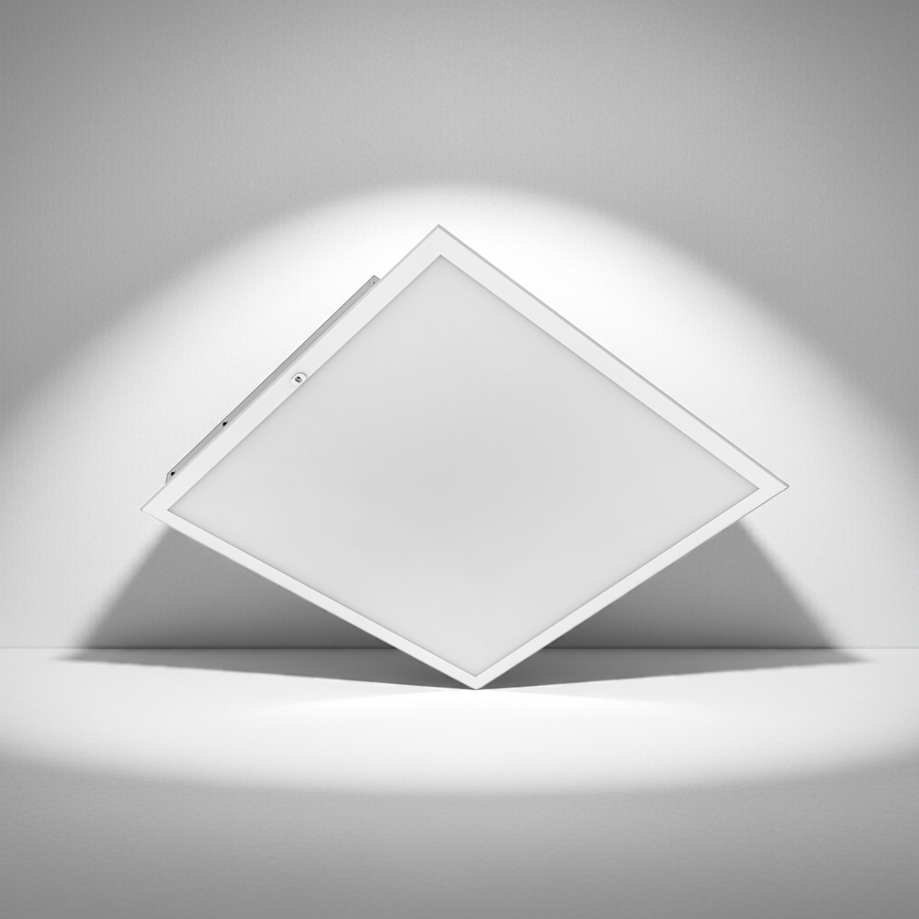 Backlit Panel 2X2 40W Max 3-CCT F-PLABS 3