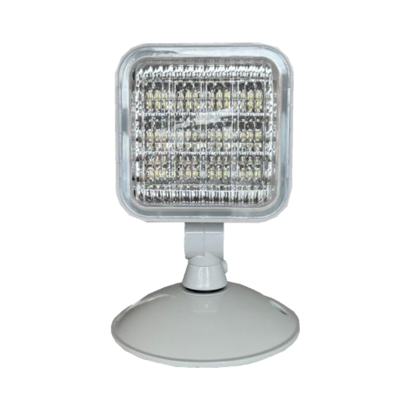 LED Emergency Remote Single Head·F-EXHYF