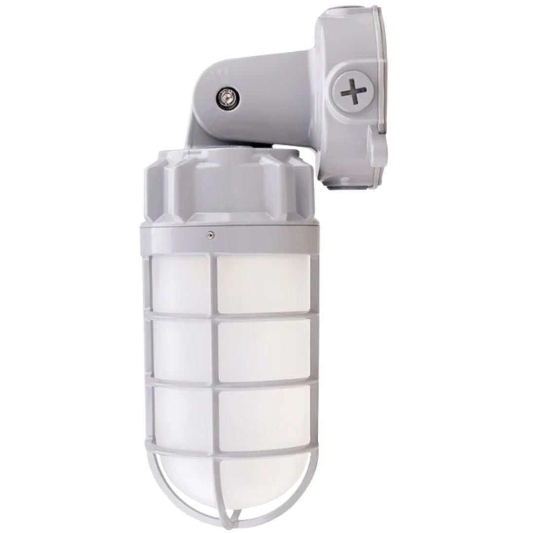 LED Jelly Jar Light – 21W, 5000K, IP65 5