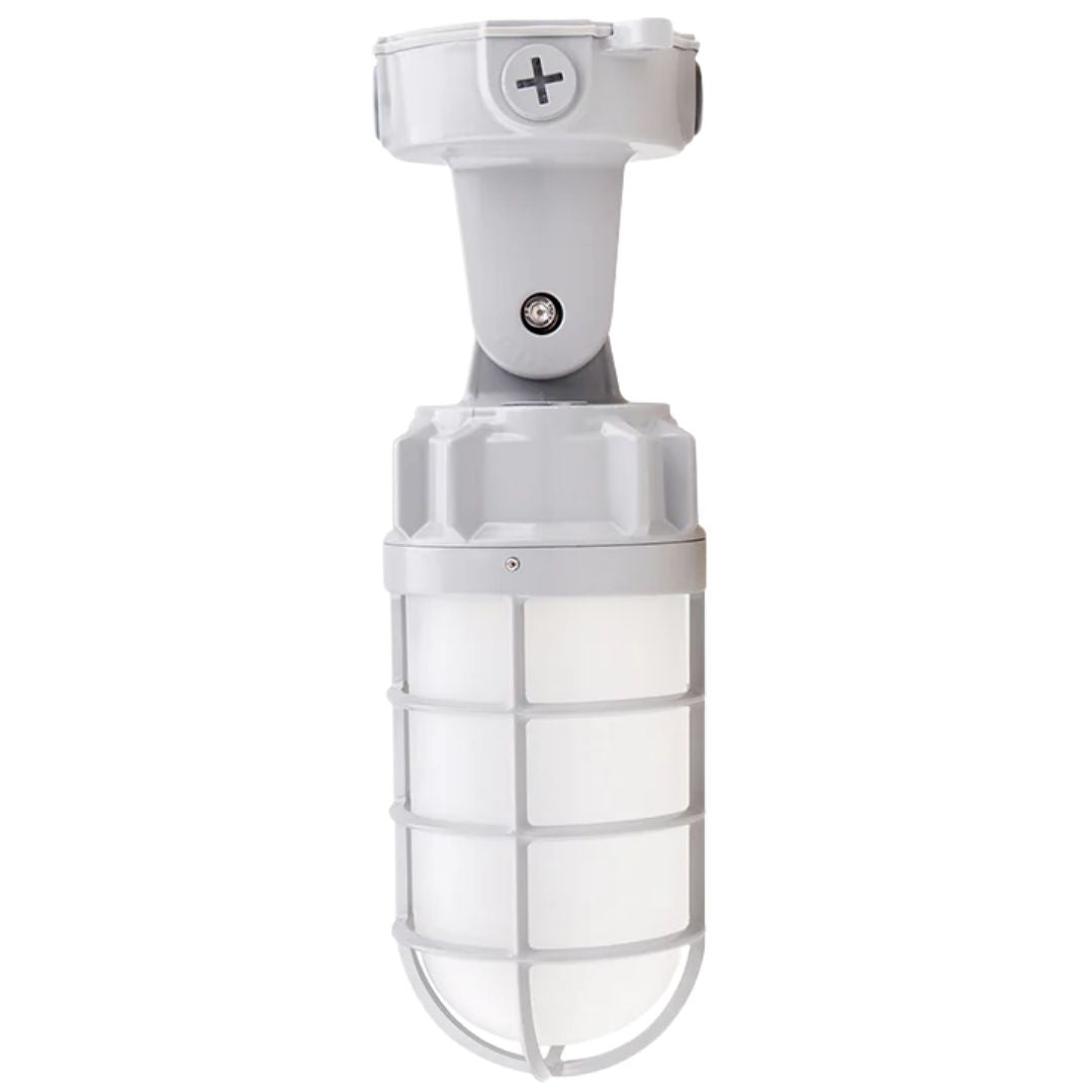 LED Jelly Jar Light – 21W, 5000K, IP65 6