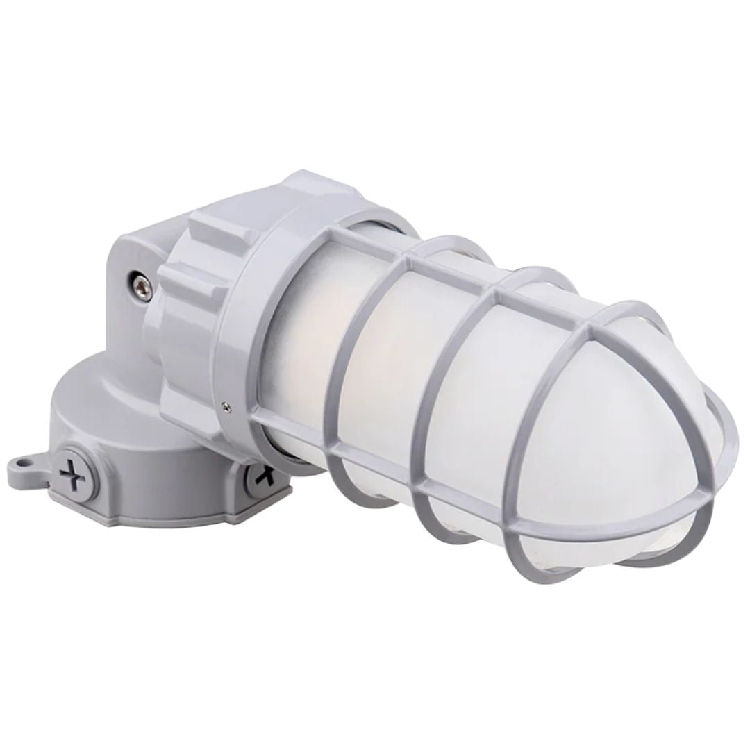 LED Jelly Jar Light – 21W, 5000K, IP65 3