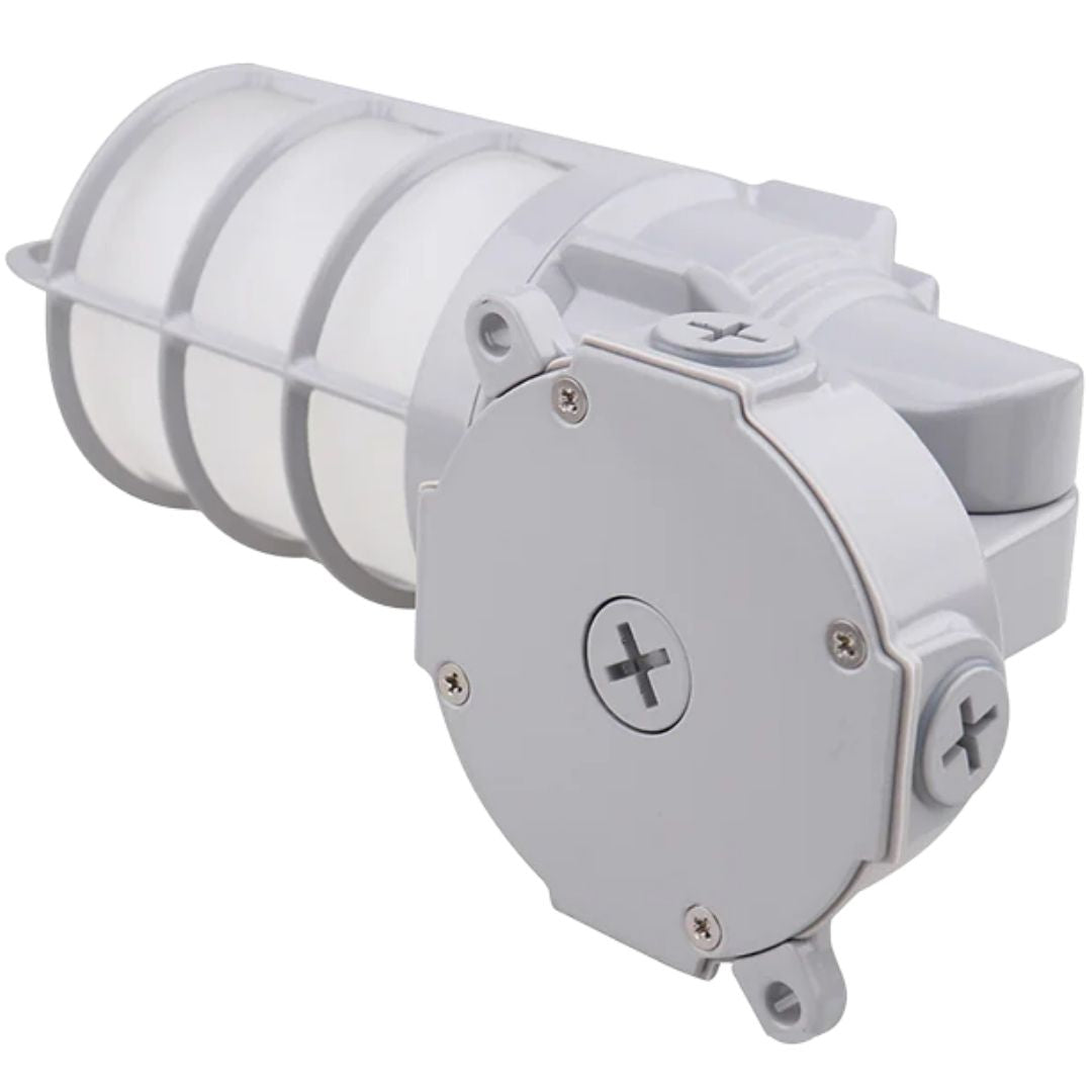 LED Jelly Jar Light – 21W, 5000K, IP65 4