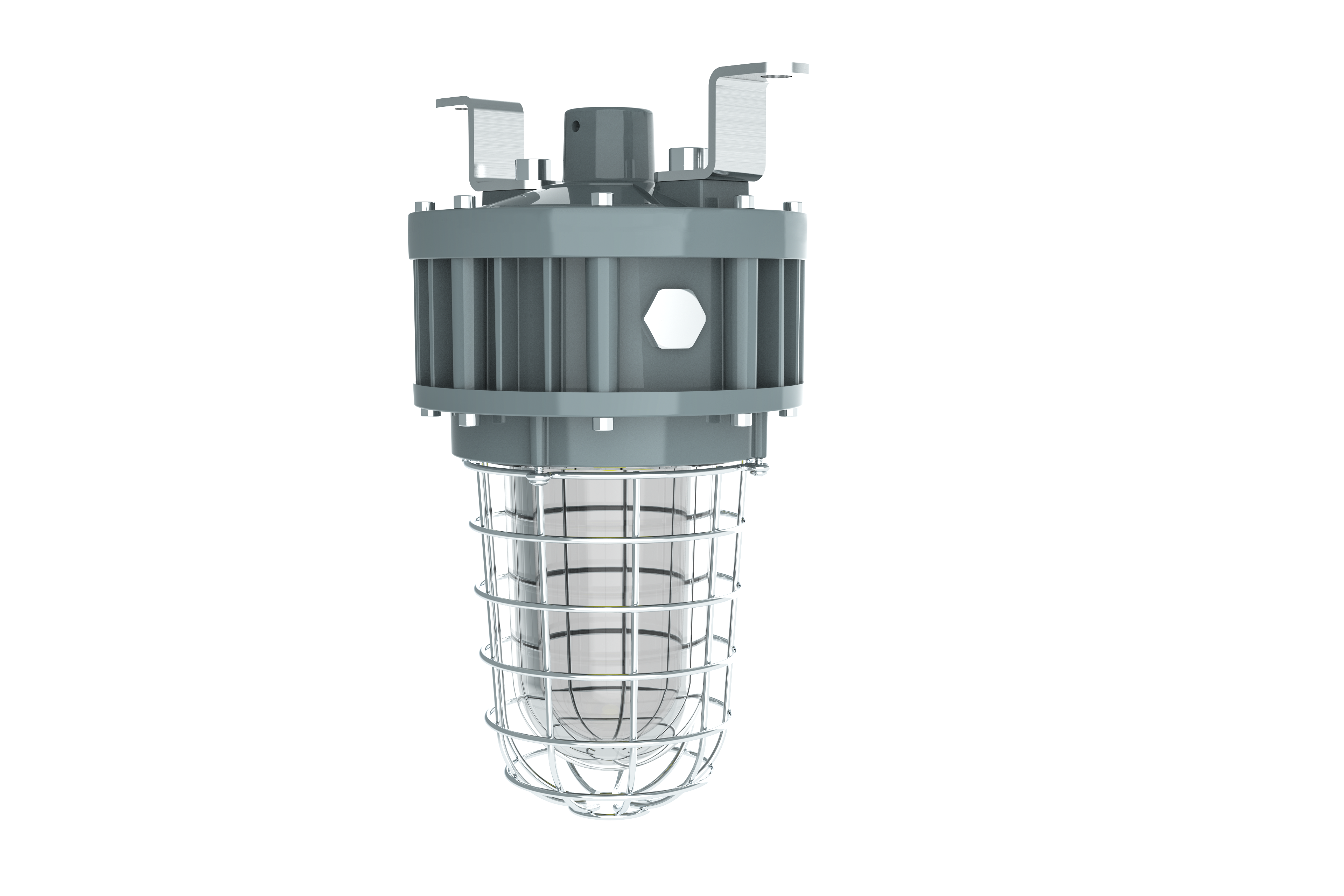 Explosion Proof Jelly Jar 40W·F-JJEXC