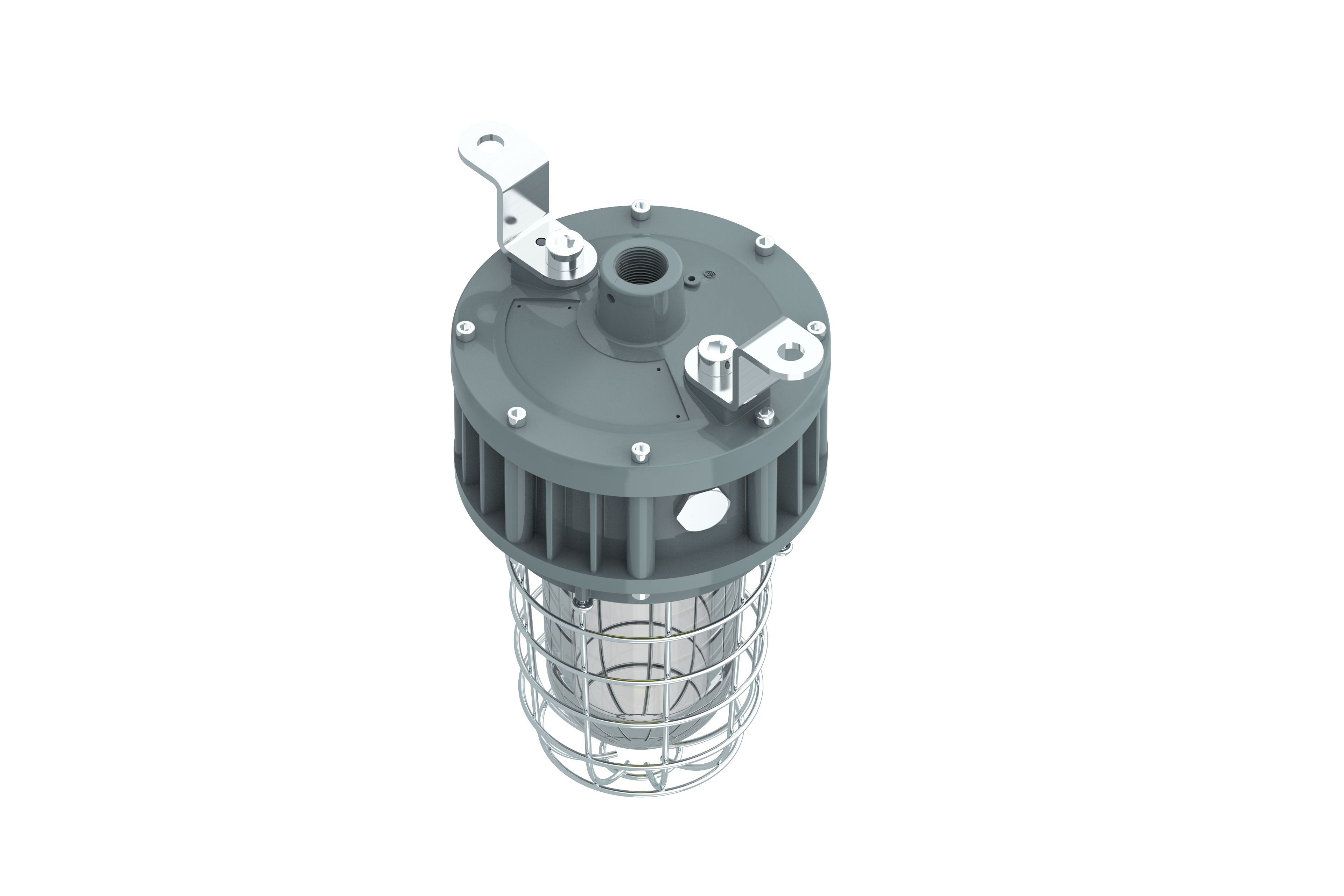 Explosion Proof Jelly Jar 30W·F-JJEXB 3