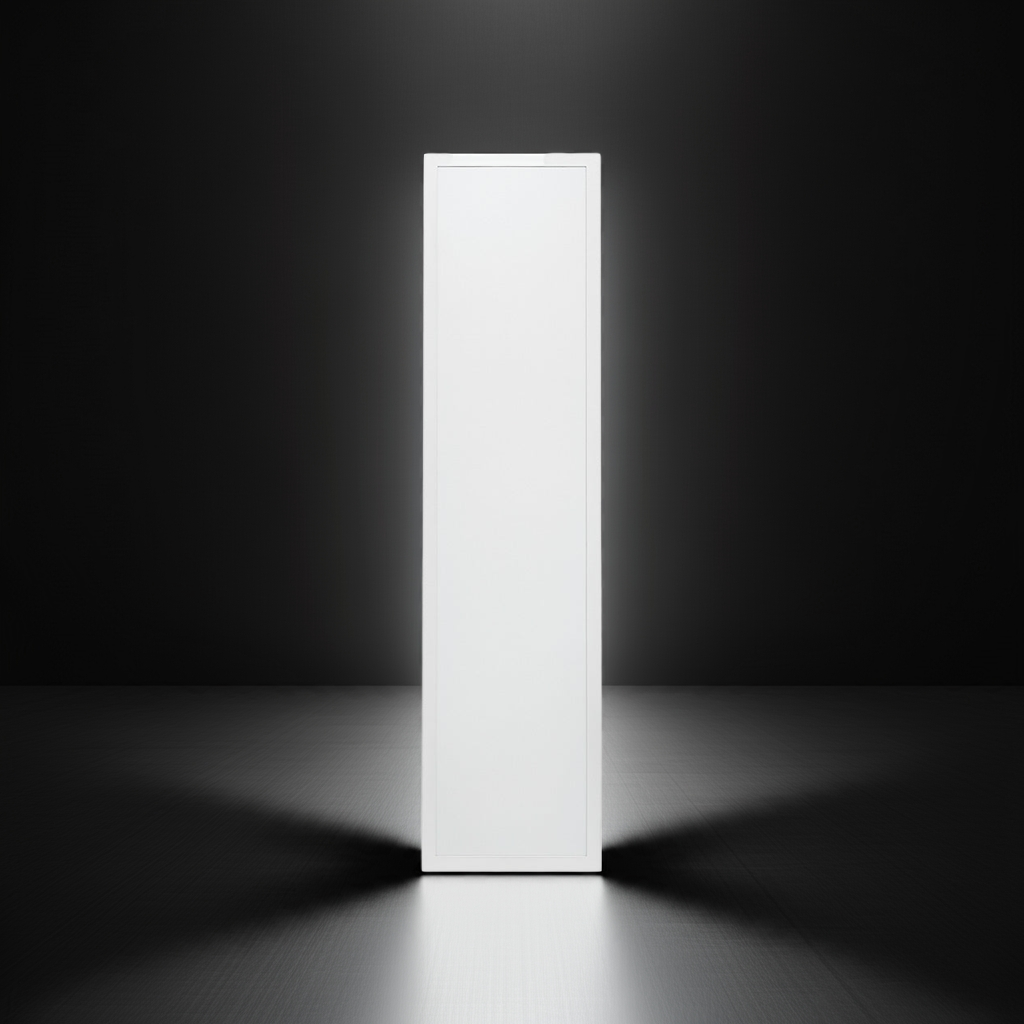 Backlit Panel 1X4 40W Max 3-CCT F-PLAAA 3