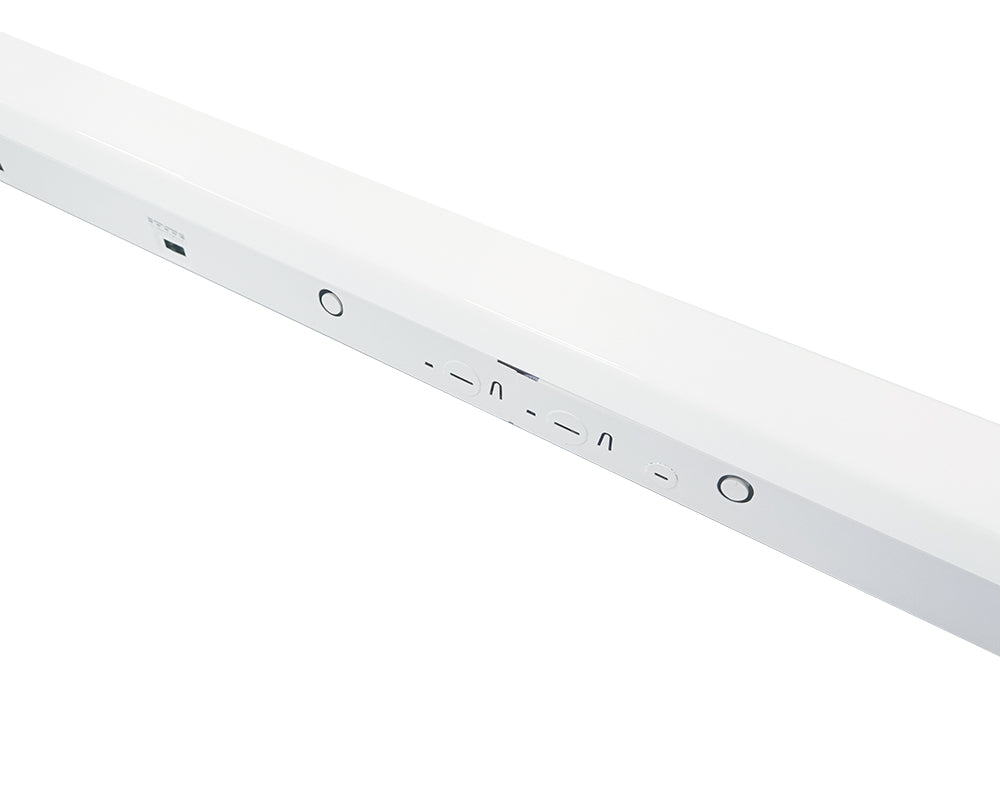 Linear Strip Light 50W Max 5-CCT F-STLBA