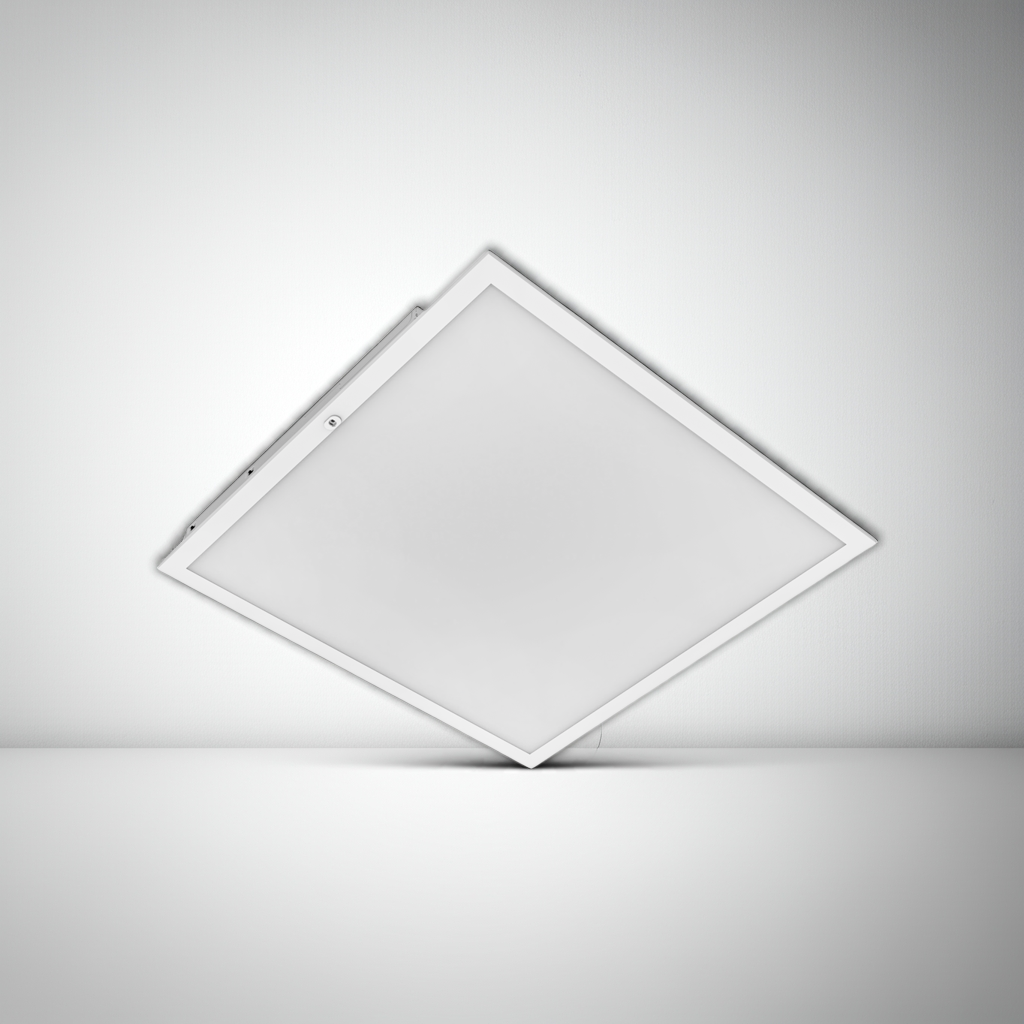 Backlit Panel 2X2 40W Max 3-CCT F-PLABS