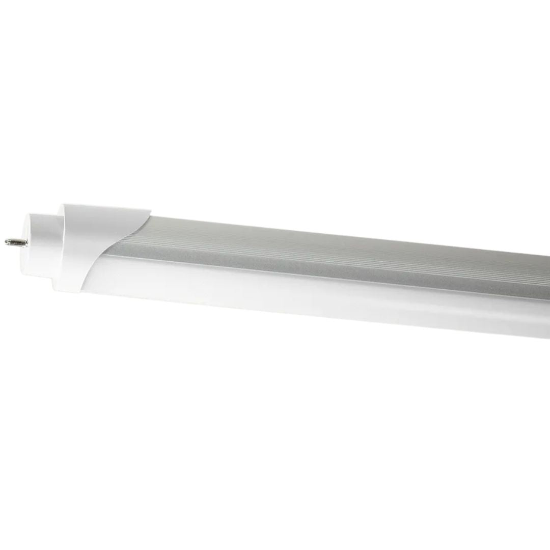 LED T8 Tube – 4FT,  Selectable Wattage & CCT, Type A+B, 120–277V 5