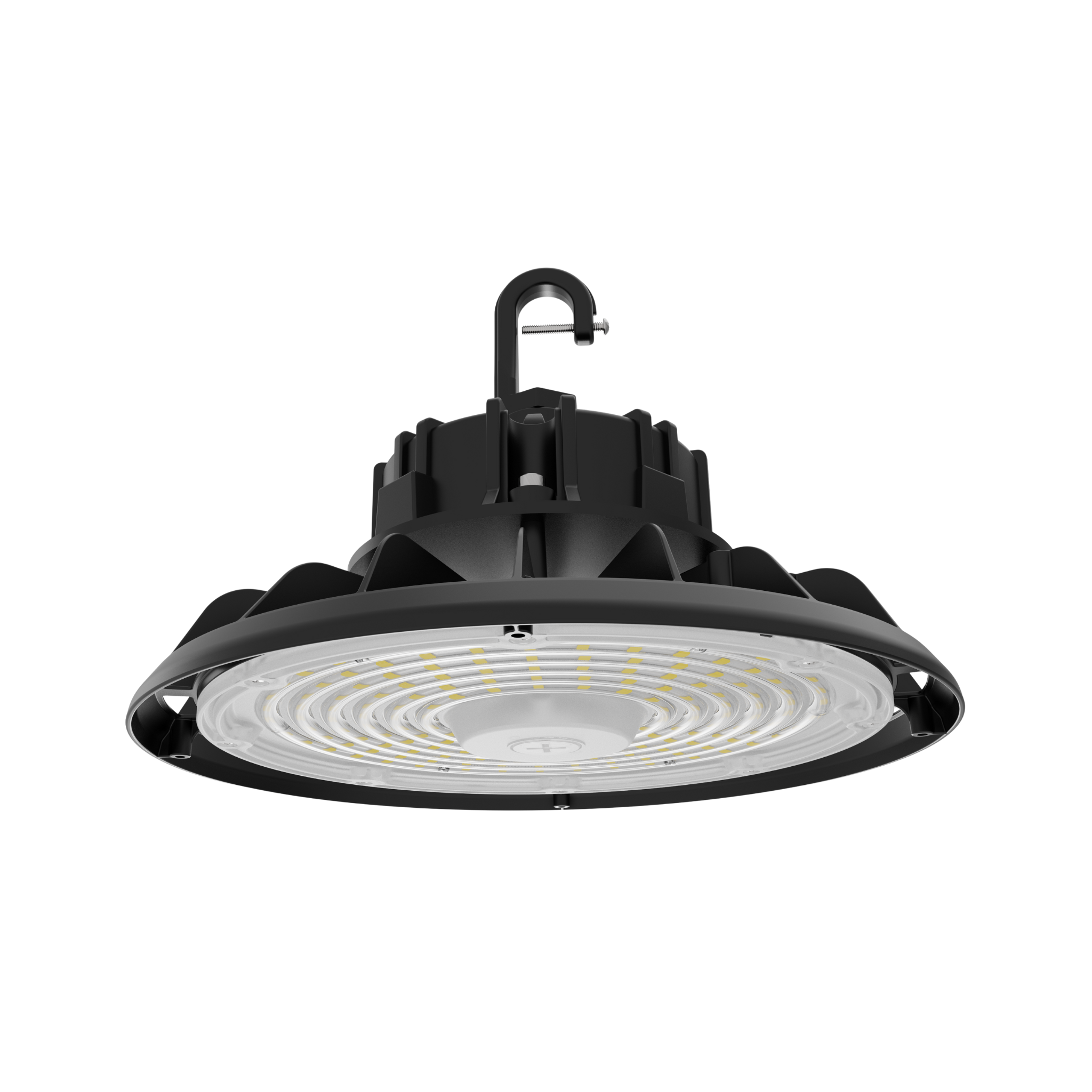 LED Round High Bay 150W Max 3-CCT·F-RHUFA 3
