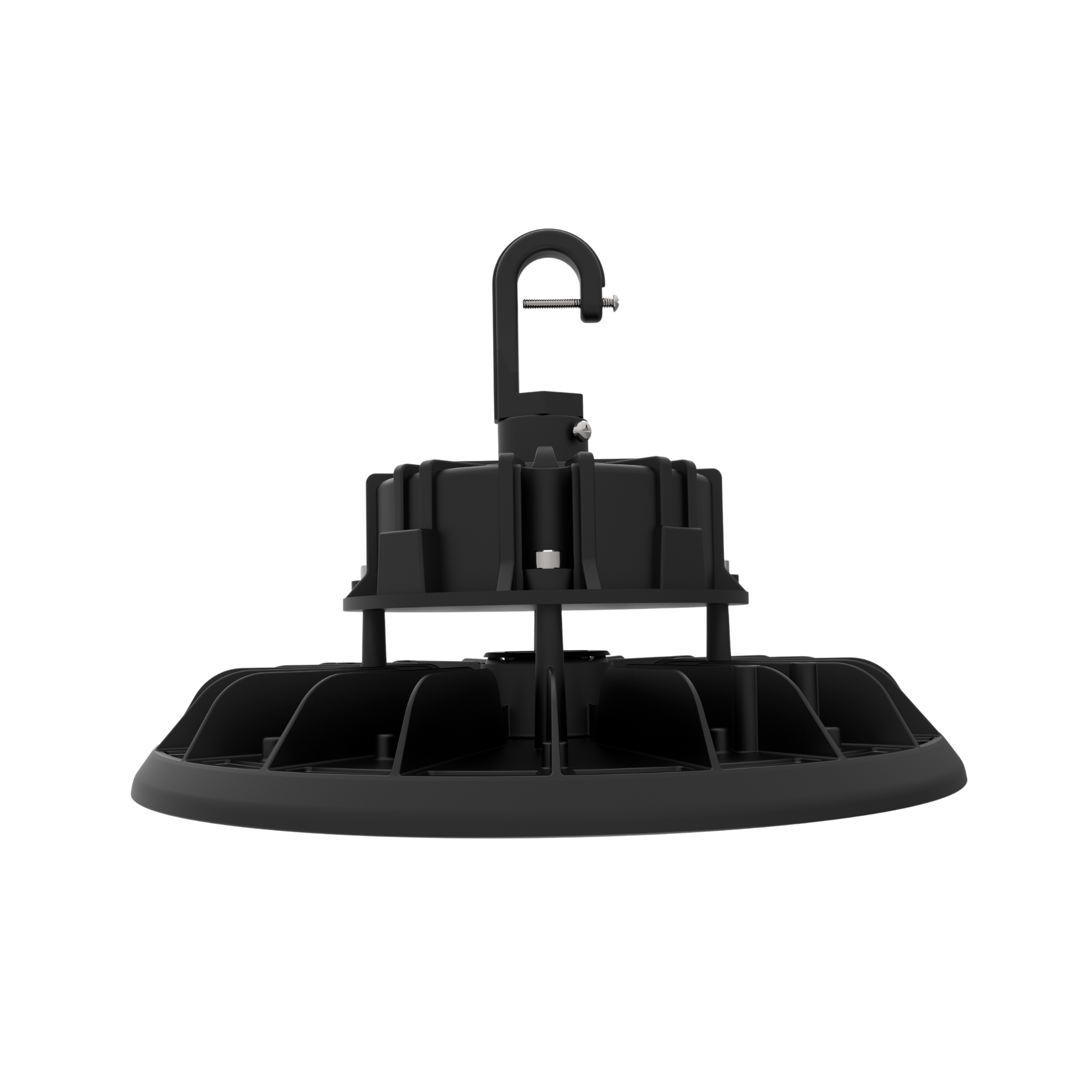 LED Round High Bay 150W Max 3-CCT·F-RHUFA 6