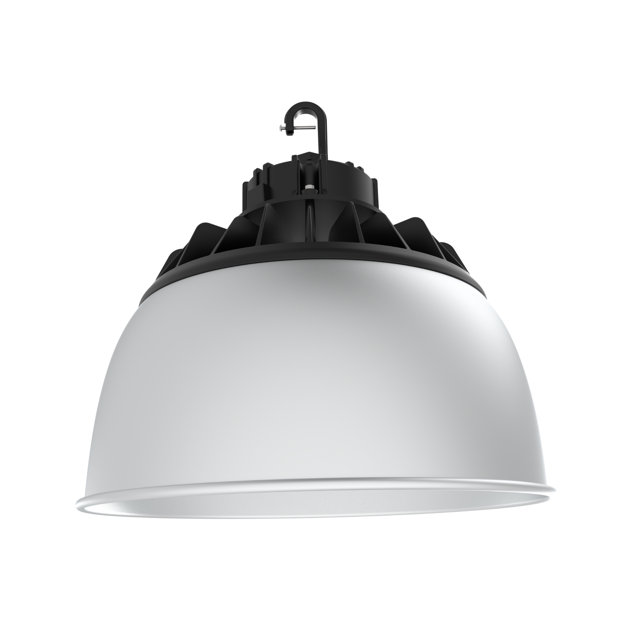 LED Round High Bay 240W Max 3-CCT·F-RHUFB