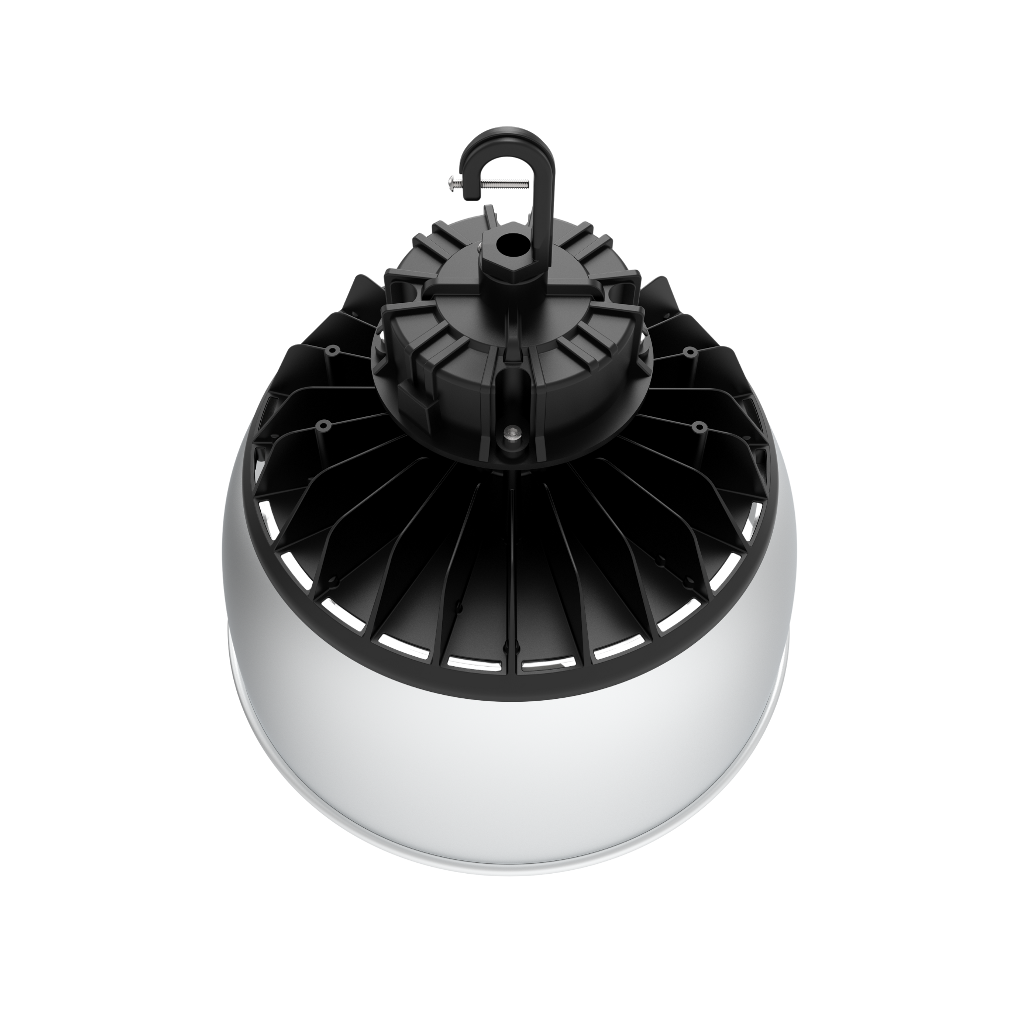 LED Round High Bay 240W Max 3-CCT·F-RHUFB 3
