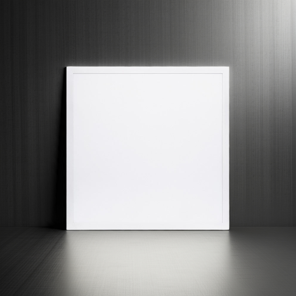 Backlit Panel 2X2 40W Max 3-CCT F-PLABA 3