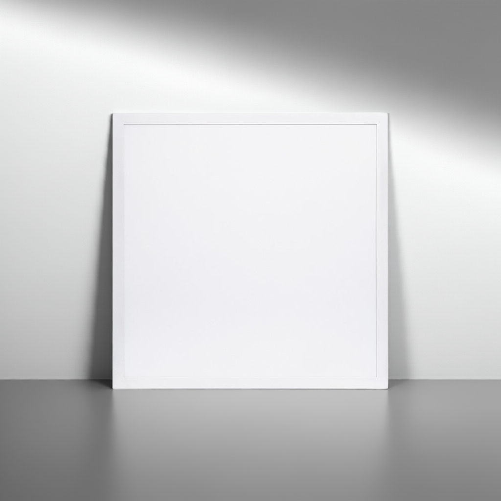 Backlit Panel 2X2 40W Max 3-CCT F-PLABA