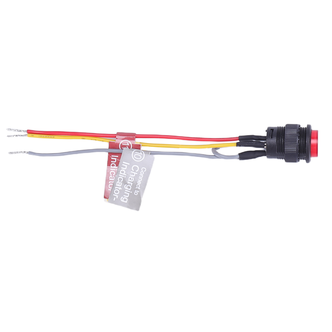 LED Emergency Battery Backup LED Driver – Fixed Output (VR1 Series), Self-Testing, UL 924 7