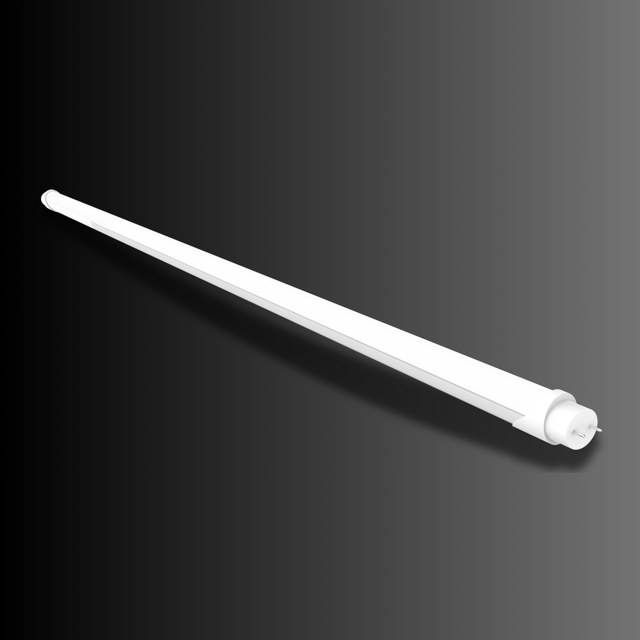 T8 LED Tube 4-FT 22W Max 5-CCT L-FFSSA