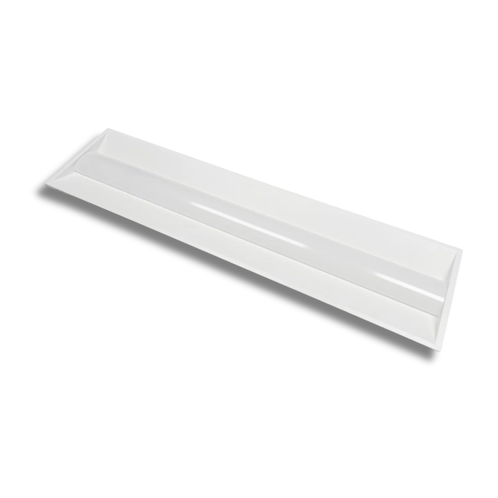 Troffer Light 2X4 50W Max 3-CCT F-TRTRC 3