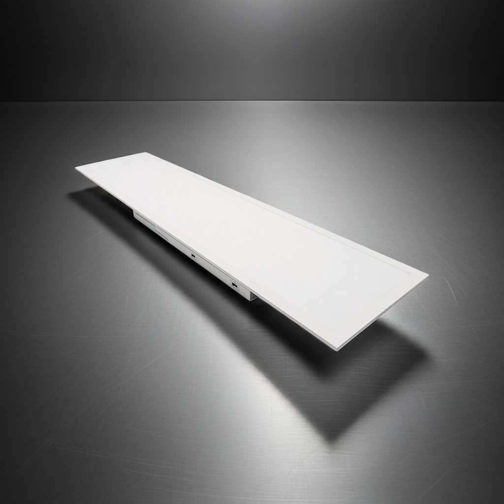 Backlit Panel 1X4 40W Max 5-CCT F-PLFLA 3