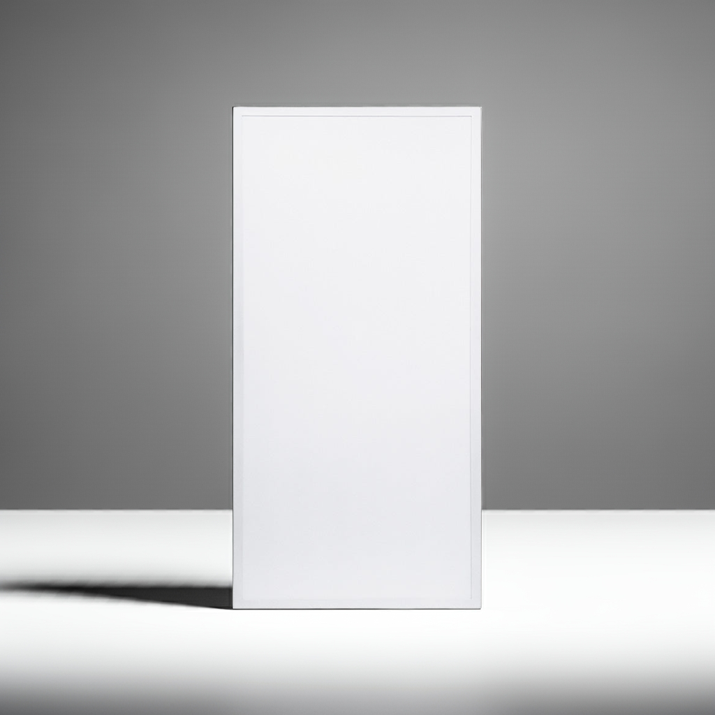 Backlit Panel 2X4 50W Max 3-CCT F-PLACA