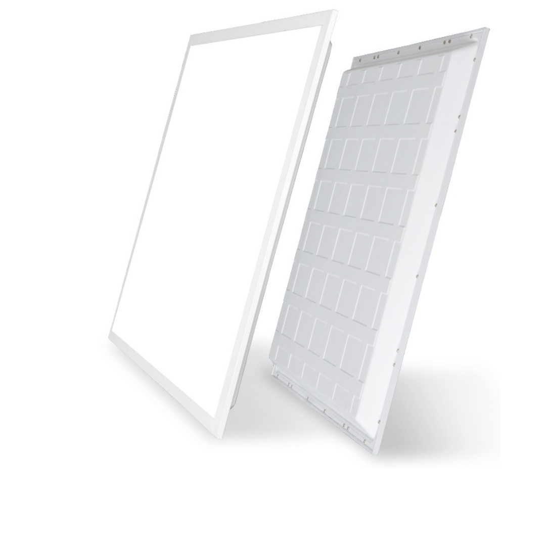 LED Back-Lit Panel Light – Selectable Wattage & CCT