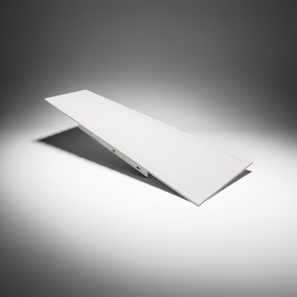 Backlit Panel 1X4 40W Max 5-CCT F-PLFLA